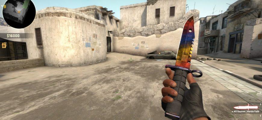 Чит Flowerflow Для CS:GO 2022 – Rage Hack