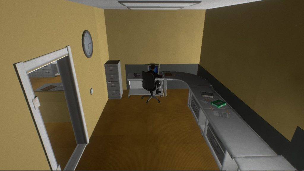 Читы на The Stanley Parable На Андроид