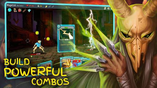 Взлом Slay The Spire 2.2.8 Последняя Версия