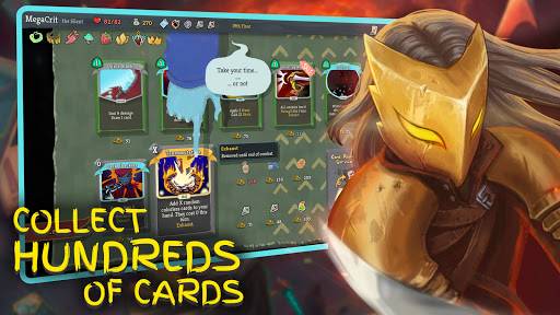 Взлом Slay The Spire 2.2.8 Последняя Версия