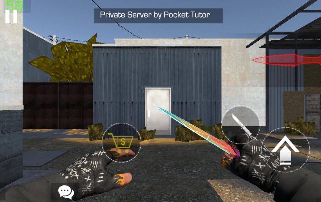 Скачать Приватку Стандофф 2 - Standbox 1.0.4.2 F1