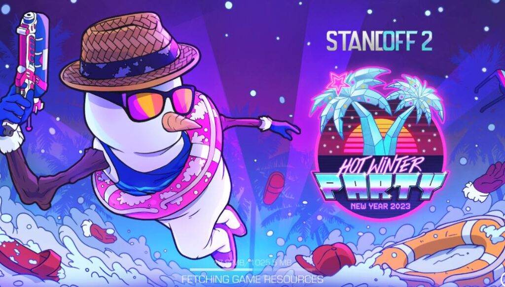 Скачать Standoff 2 0.22.1 На Android + Кэш 3000