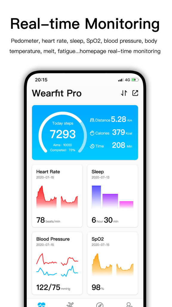 Wearfit Pro Бесплатно На Андроид