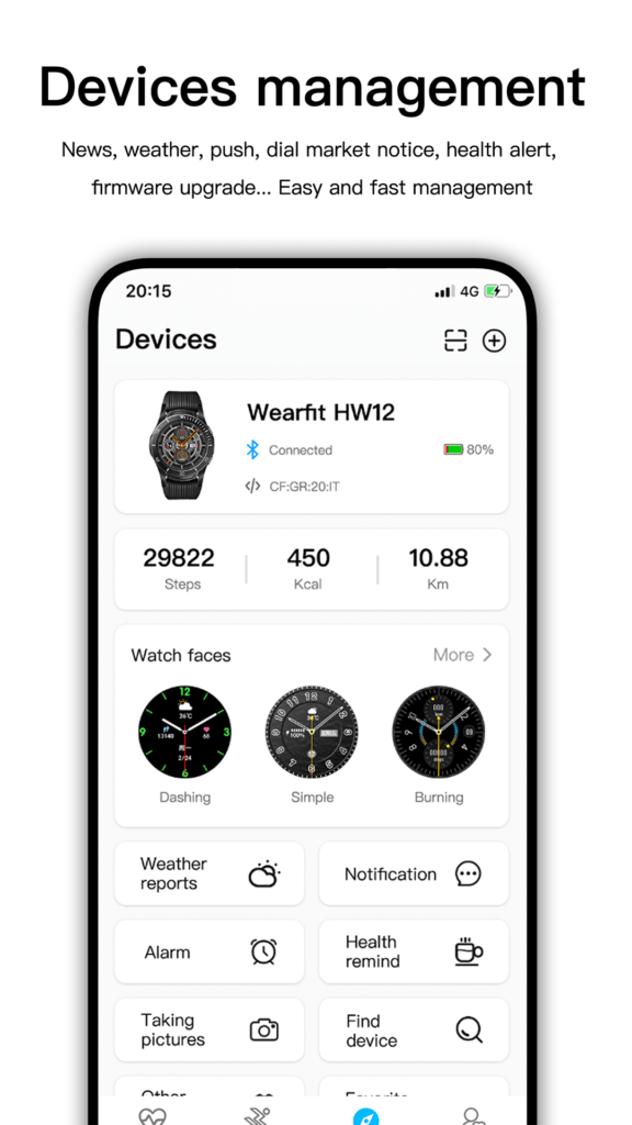 Wearfit Pro Бесплатно На Андроид