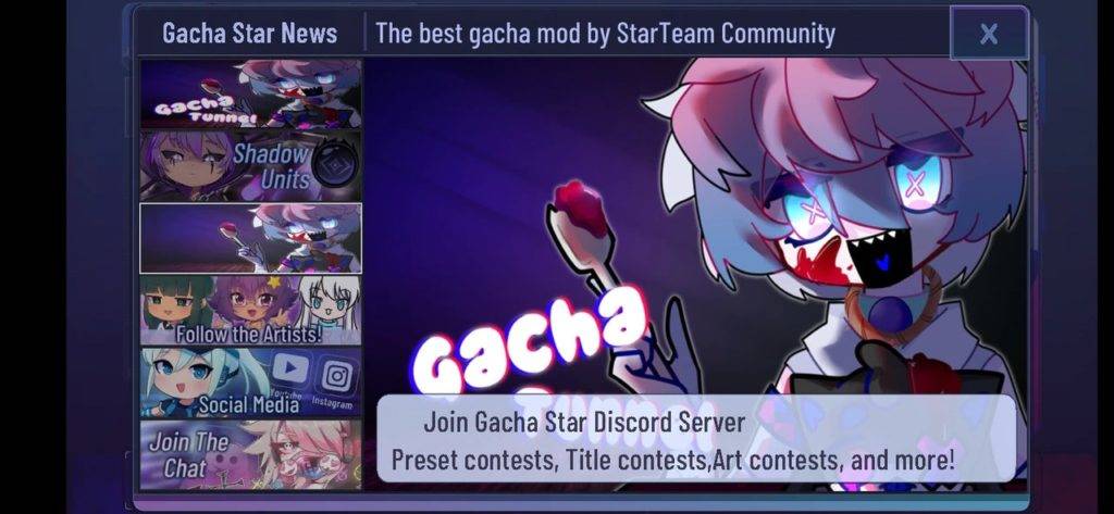 Gacha Tunnel Взлом На Андроид