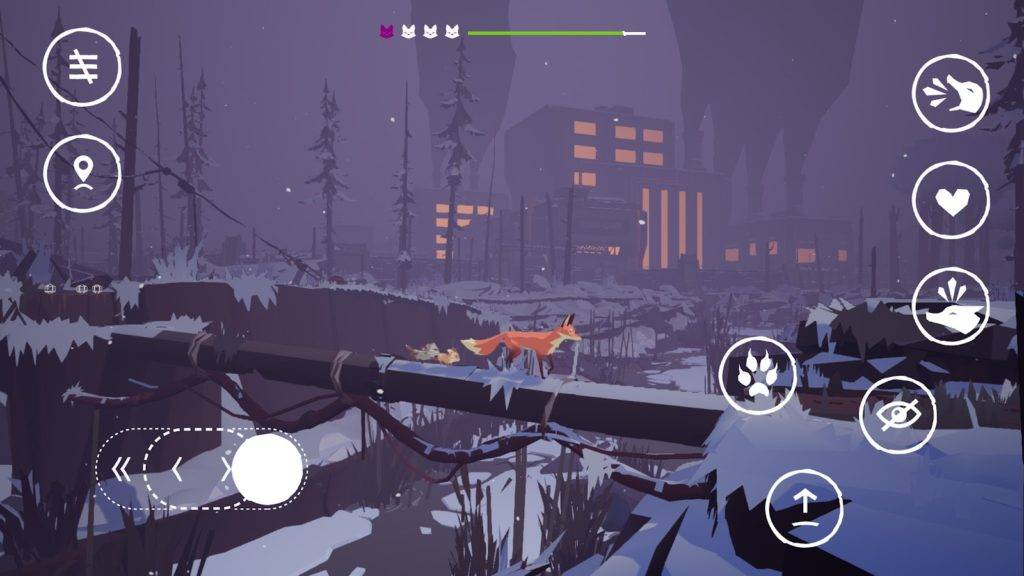 Endling: Extinction Is Forever На Андроид