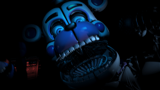 Five Nights At Freddy's: Sister Location 2.0.2 Взлом