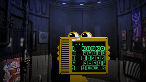 Five Nights At Freddy's: Sister Location 2.0.2 Взлом