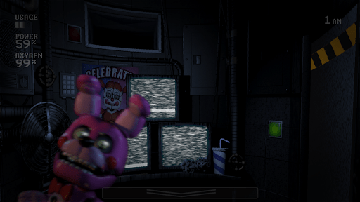 Five Nights At Freddy's: Sister Location 2.0.2 Взлом