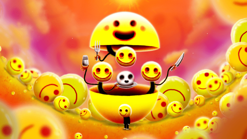 Happy Game Взлом