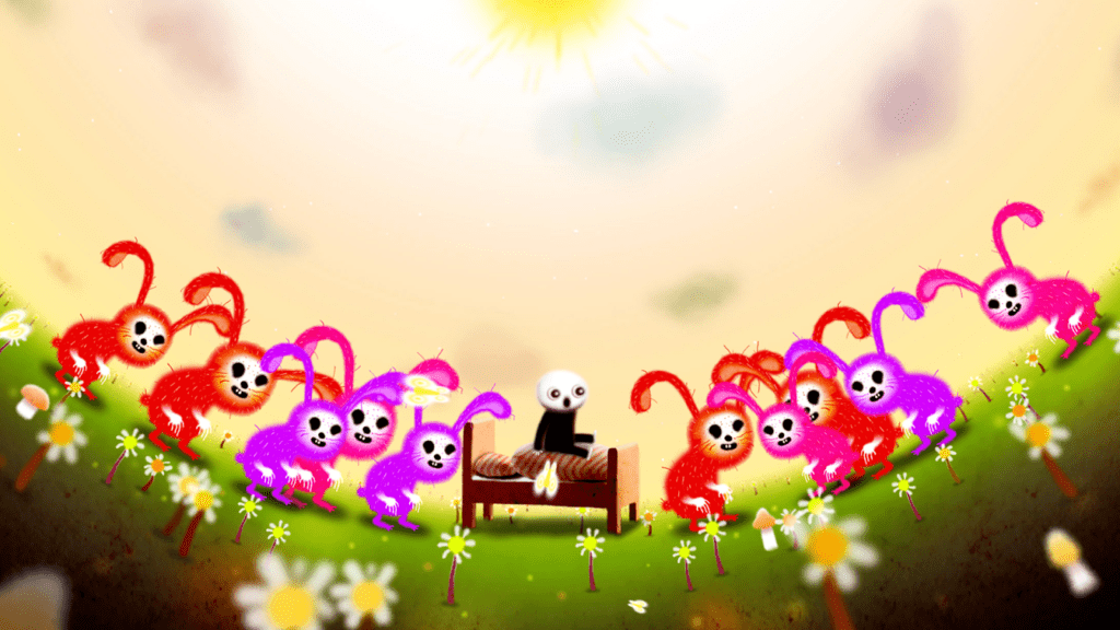 Happy Game Взлом