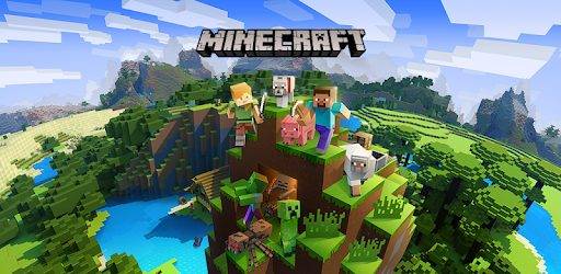 Читы На Minecraft Trial APK 1.19.60.05 На Андроид