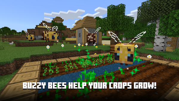 Читы На Minecraft Trial APK 1.19.60.05 На Андроид