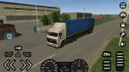 Читы На Motor Depot 1.35 На Андроид