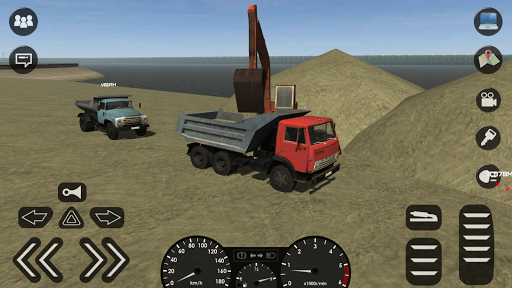 Читы На Motor Depot 1.35 На Андроид