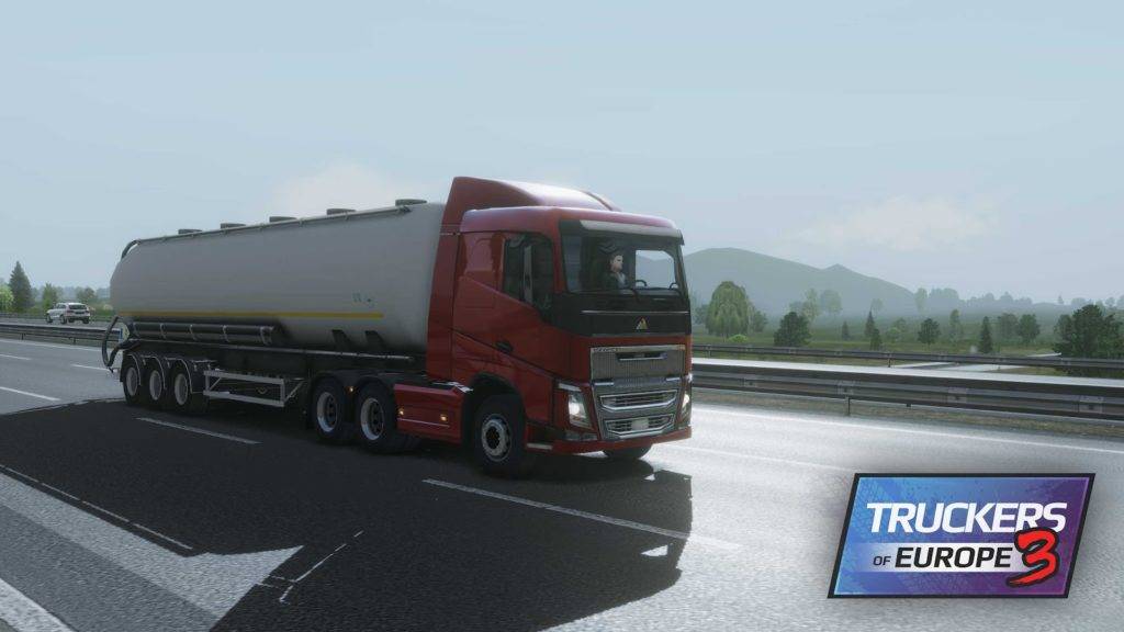 Читы Для Truckers Of Europe 3 v0.35.1 На Андроид