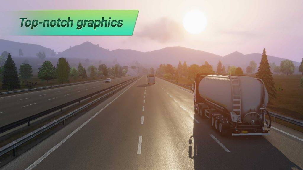 Читы Для Truckers Of Europe 3 v0.35.1 На Андроид