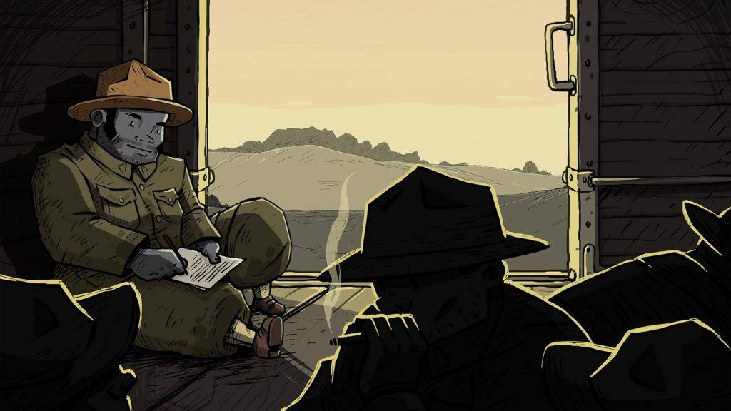 Читы На Valiant Hearts Coming Home На Андроид