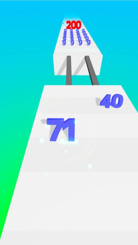 Number Master Взлом