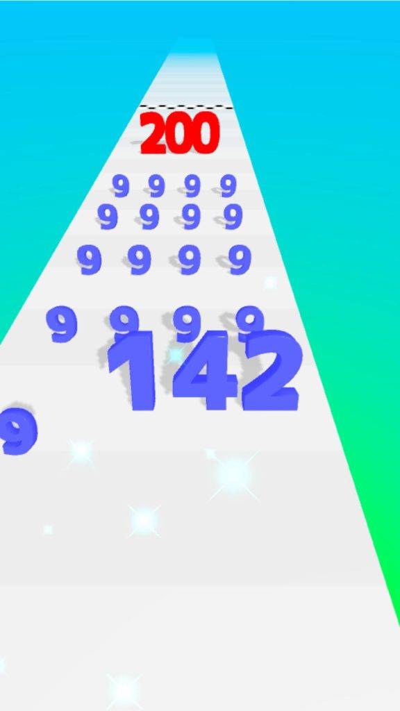 Number Master Взлом