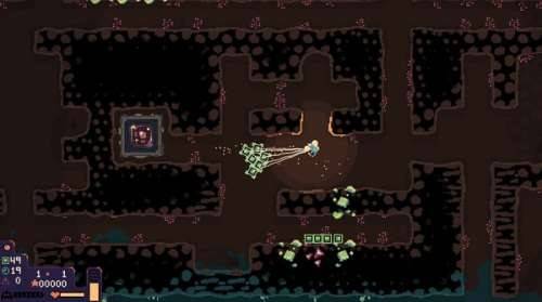 Dome Keeper Скачать на Андроид