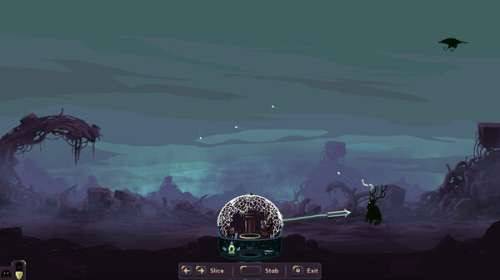Dome Keeper Скачать на Андроид