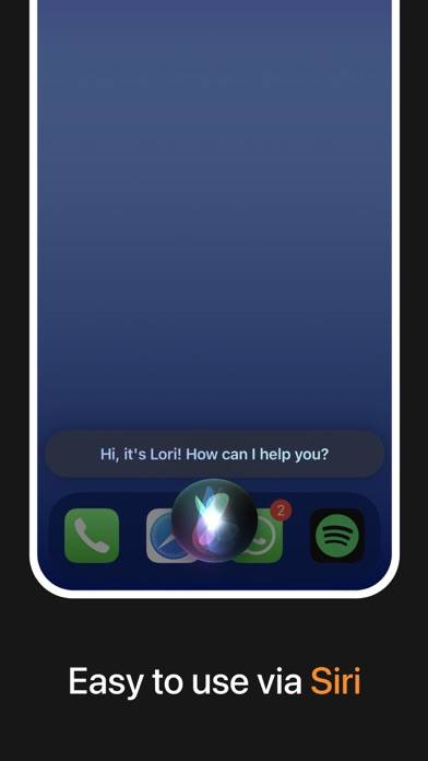 Lori GPT Client Скачать на Андроид