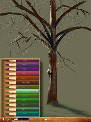 Art Set на Андроид