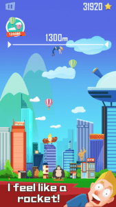 Buddy Toss 1.5.5 Взлом Много Денег Последняя Версия