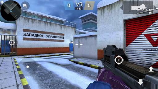 Critical Strike Взлом