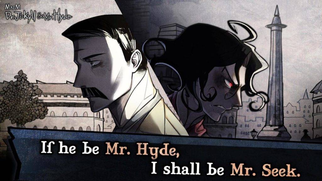Взлом MazM: Jekyll and Hyde