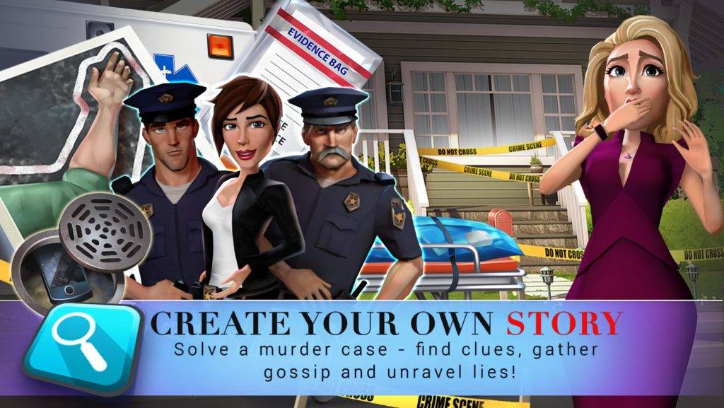 Desperate Housewives: The Game