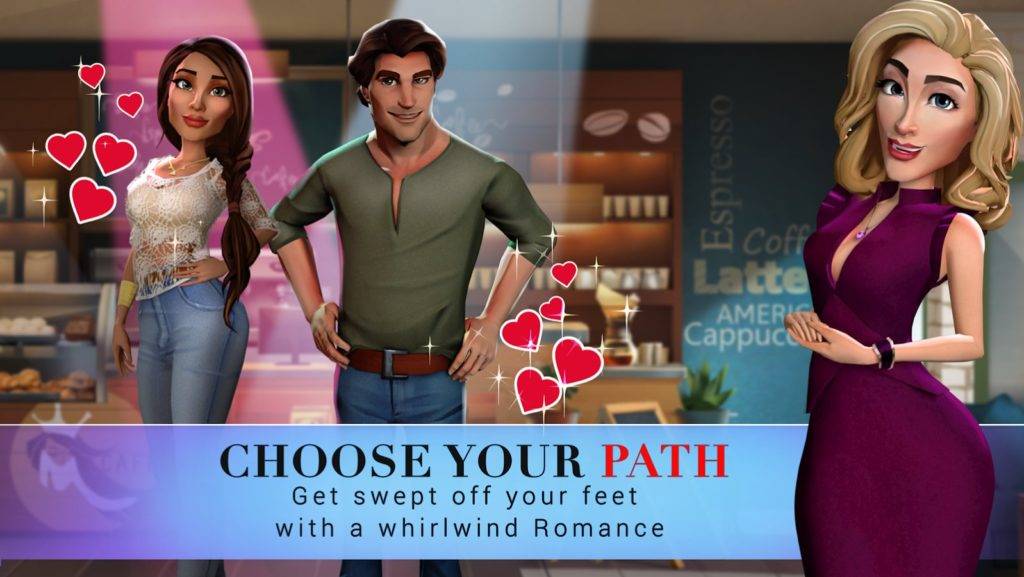 Desperate Housewives: The Game