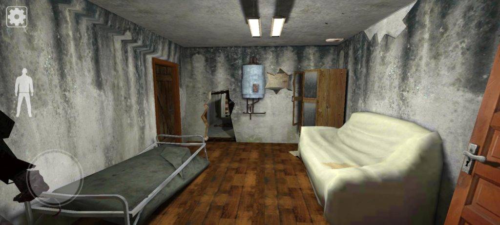 Psychopath Hunt 2023 1.7.3 Взлом на Андроид