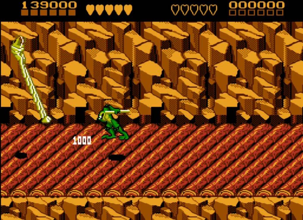 Battletoads Скачать на Андроид