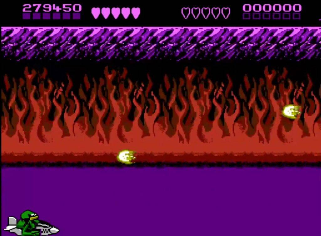 Battletoads Скачать на Андроид