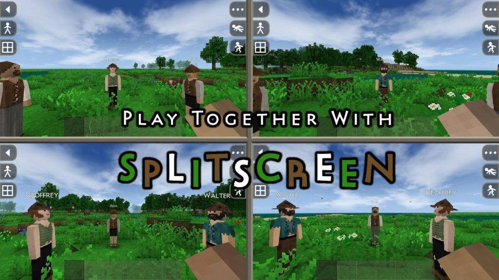 Survivalcraft 2 v2.3.10.4 Последняя Версия на Андроид