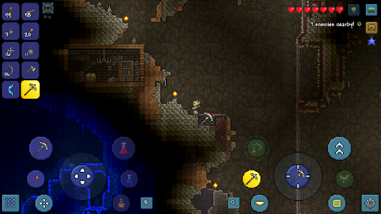 Terraria 1.4.0.5.2 Мод