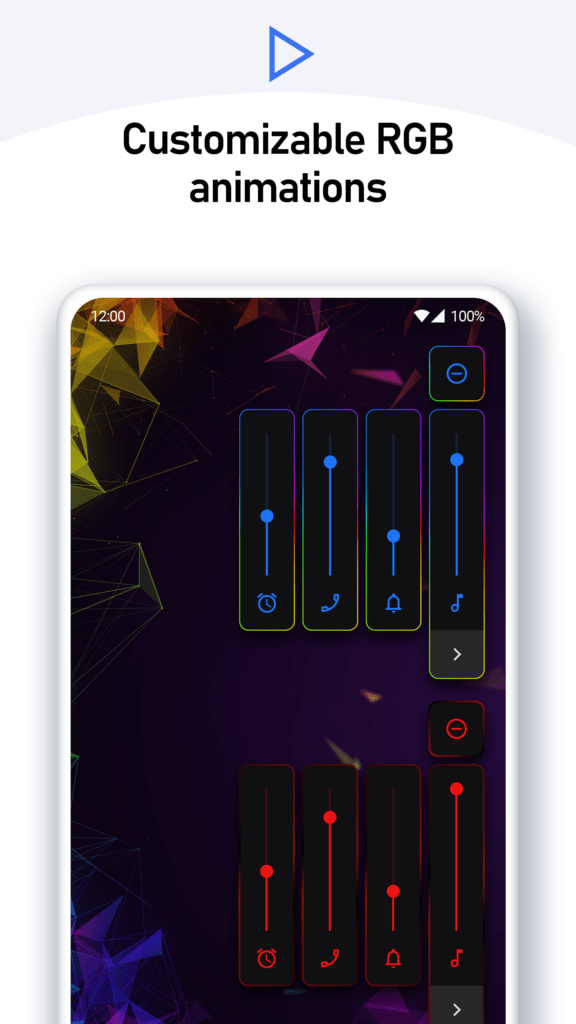 Volume Styles Взлом на Premium