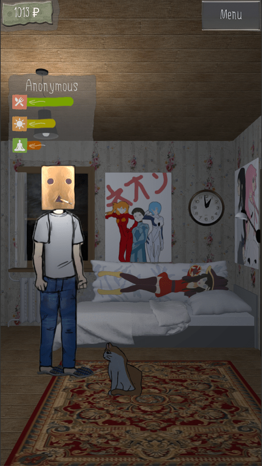 Your Life Simulator Взлом