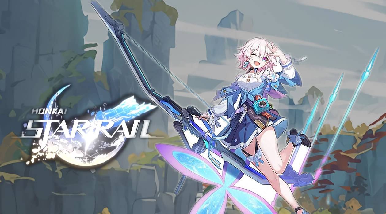 Honkai: Star Rail на Андроид