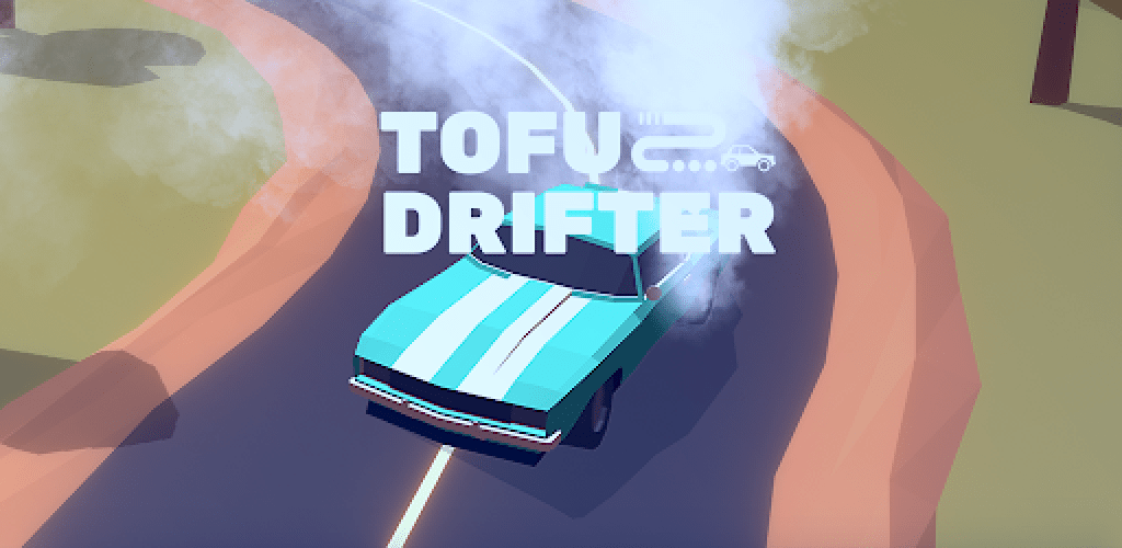 Tofu Drifter Взлом