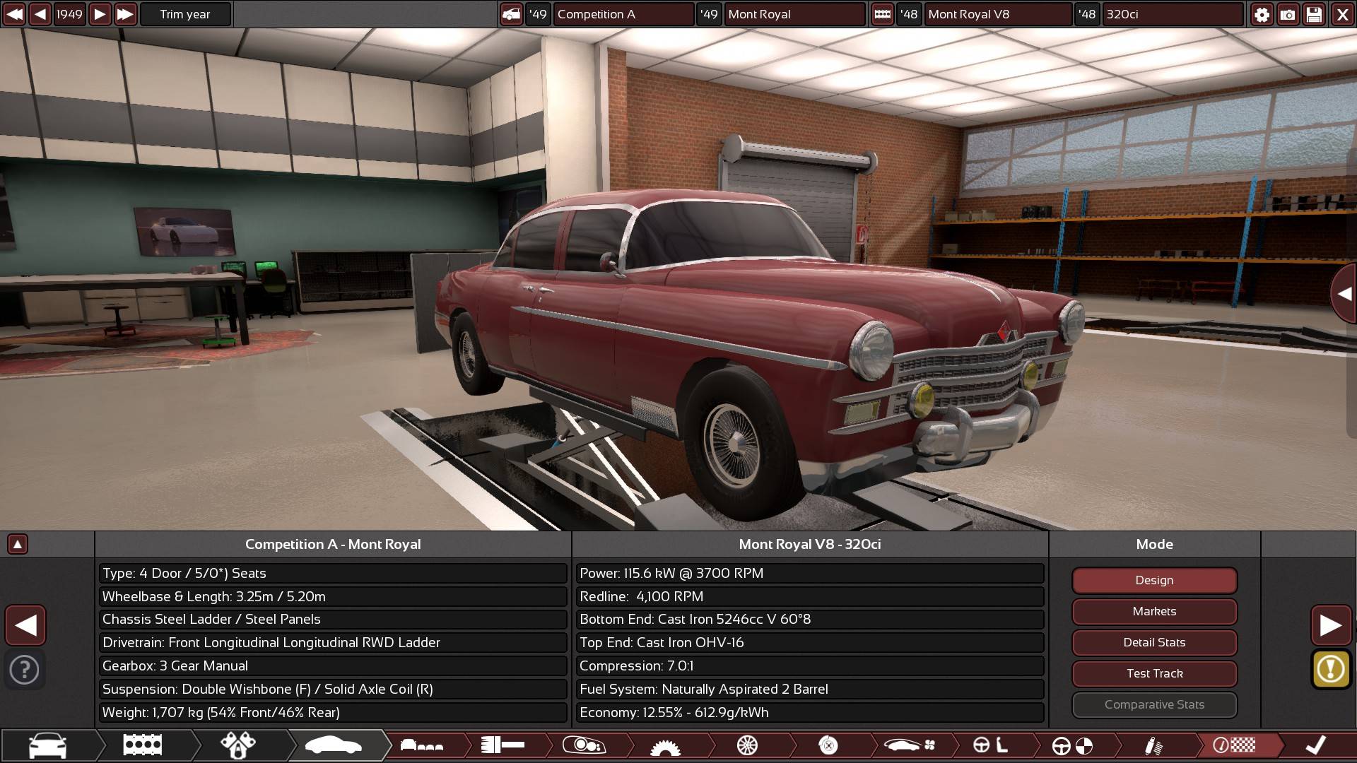 Car Company Tycoon Взлом