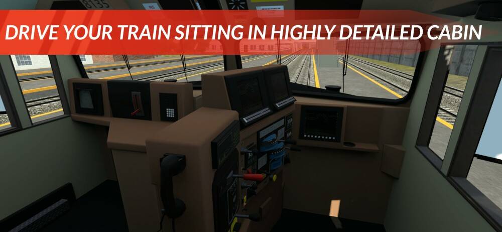 Train Simulator Pro USA 2.0.2 Взлом