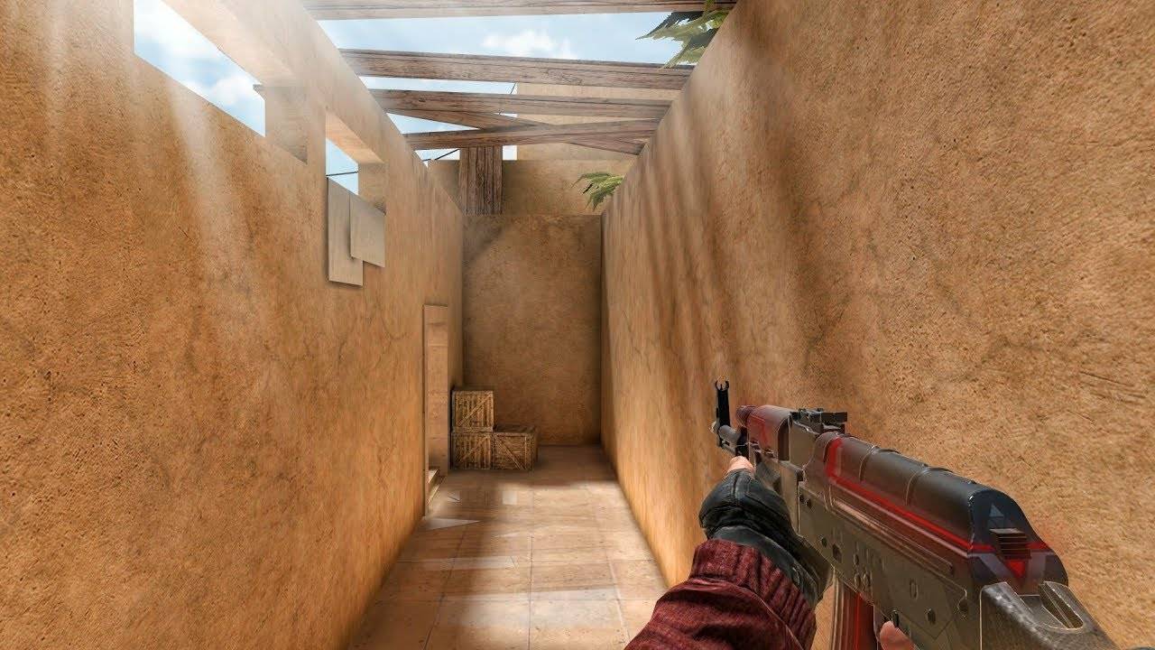 Новый ЧИТ Dagoty Standoff 2 0.23.0