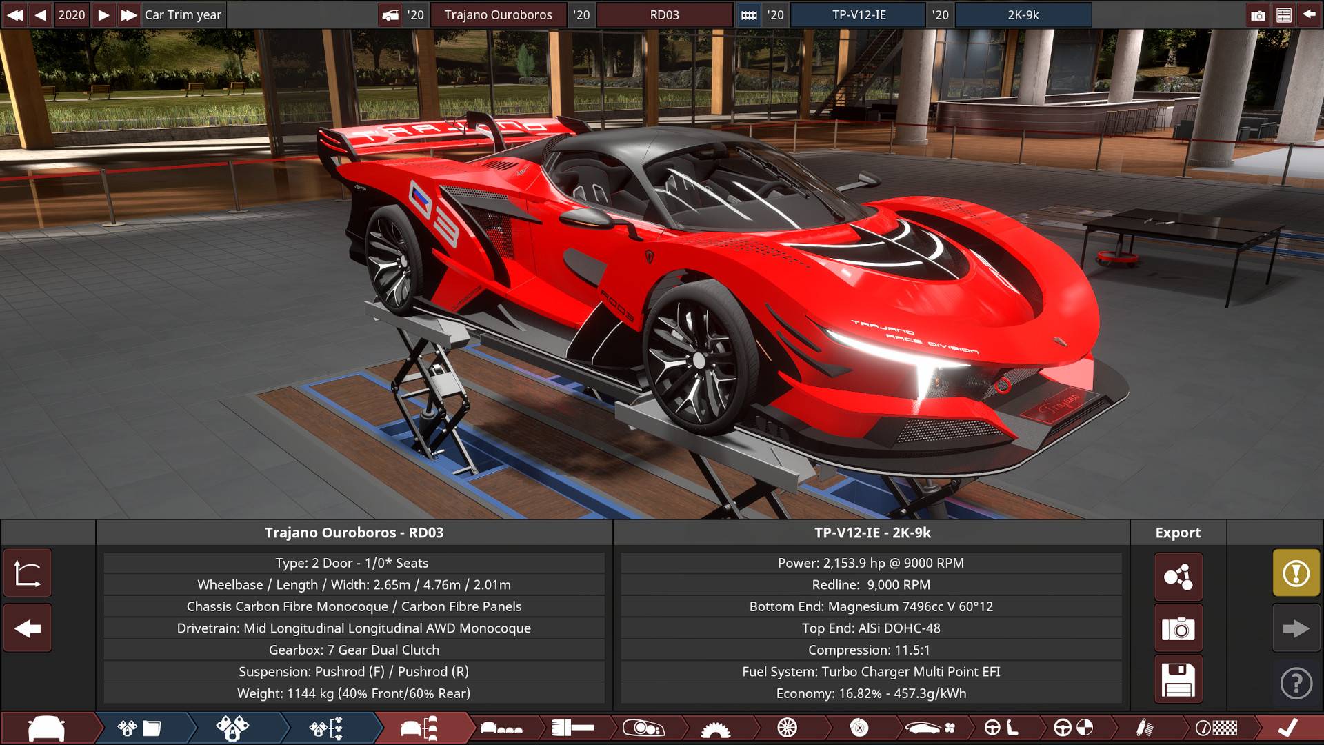 Car Company Tycoon Взлом