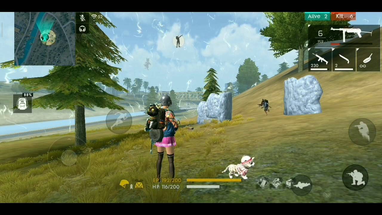 Промокоды Free Fire 2023 Апрель