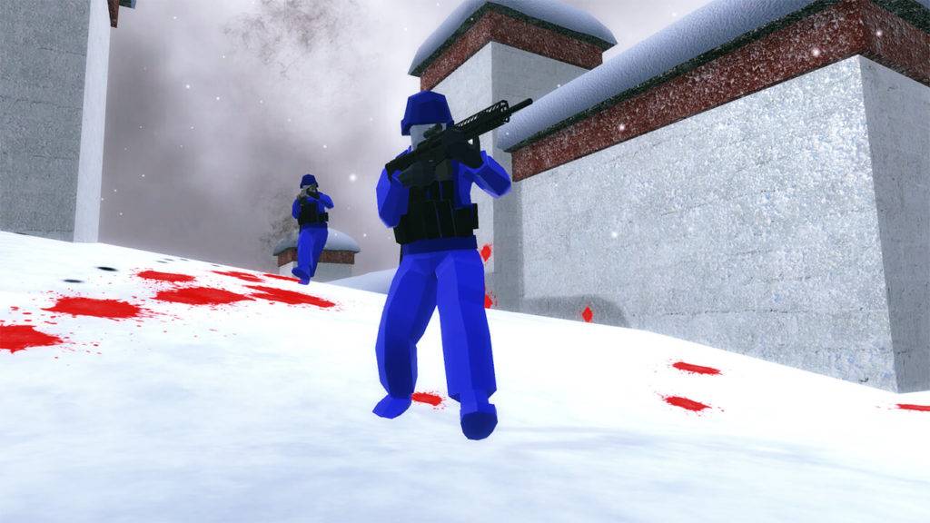 Скачать Ravenfield на Android
