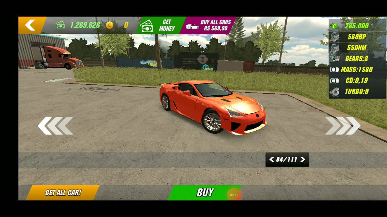 Car Parking Multiplayer 4.8.13.4 Мод Много Денег
