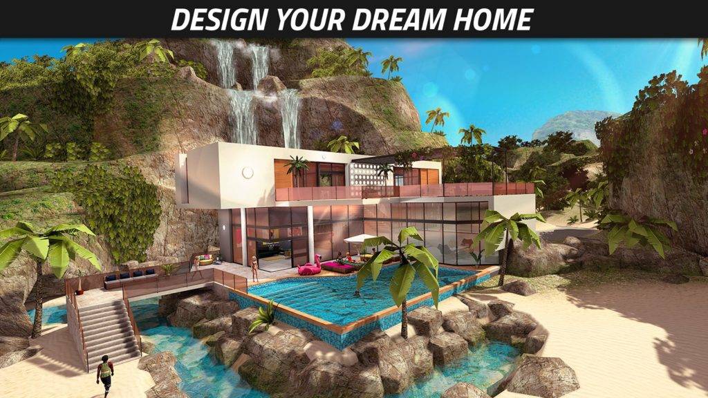Avakin Life 1.083.00 МОД Все Открыто Последняя Версия